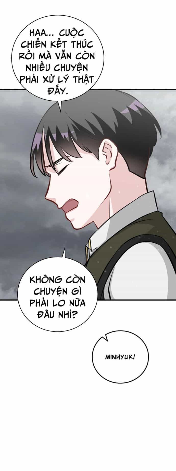 Level Up Chỉ Bằng Cách Ăn Cơm - Chương 195 - ảnh 13