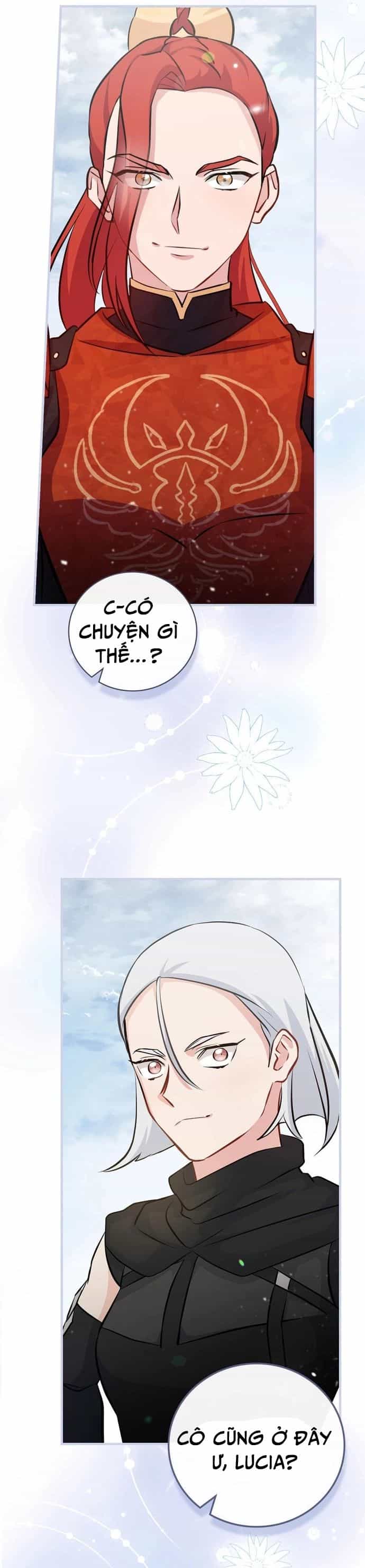 Level Up Chỉ Bằng Cách Ăn Cơm - Chương 195 - ảnh 16