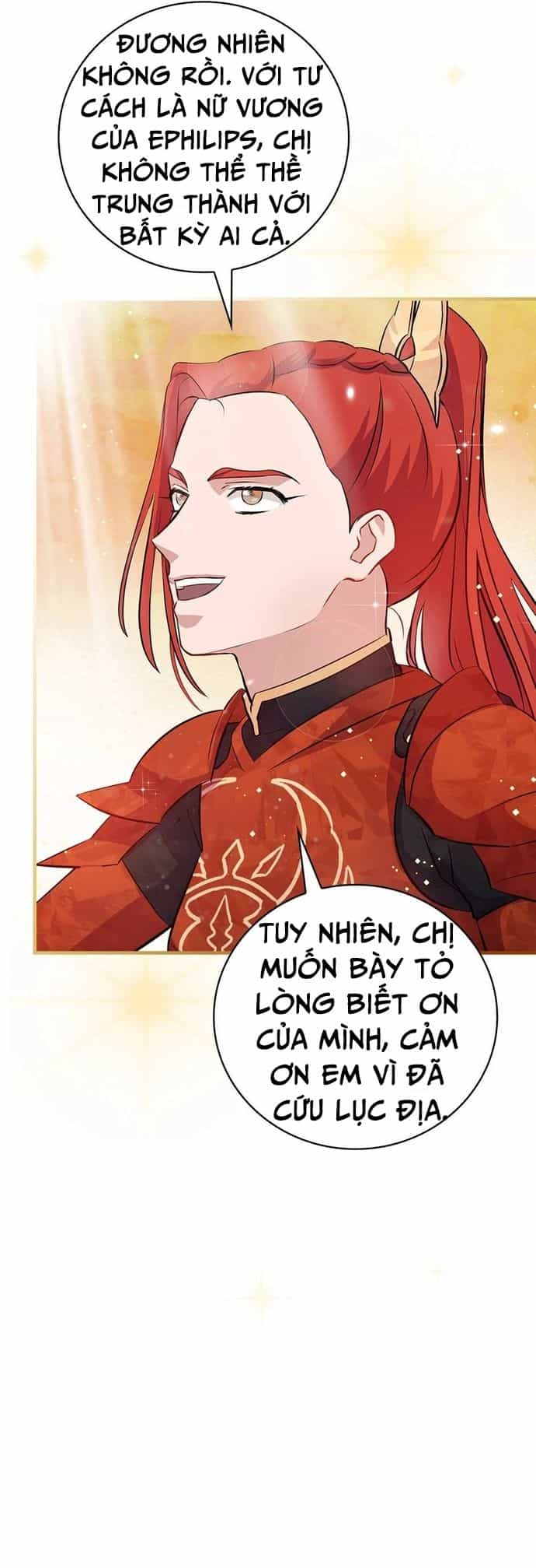 Level Up Chỉ Bằng Cách Ăn Cơm - Chương 195 - ảnh 21