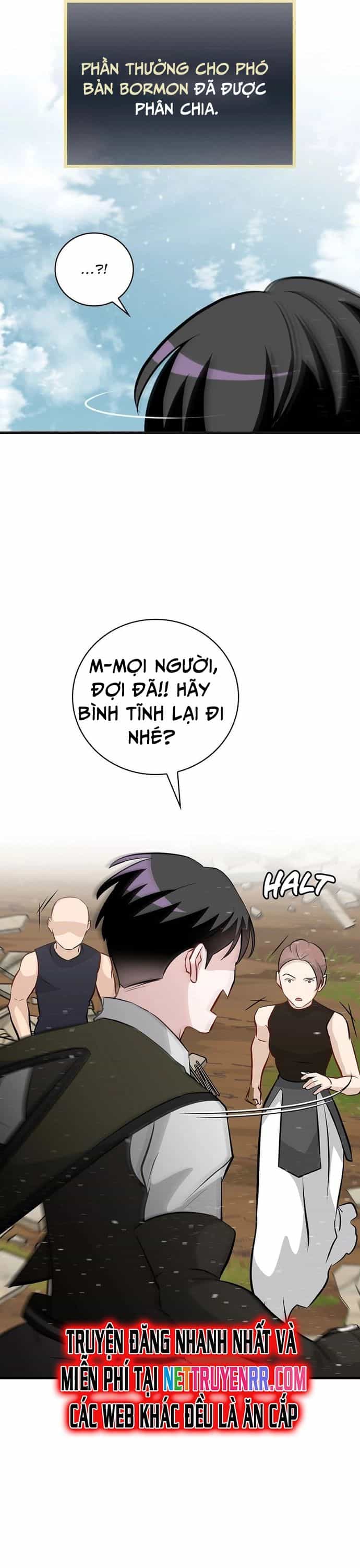 Level Up Chỉ Bằng Cách Ăn Cơm - Chương 195 - ảnh 29