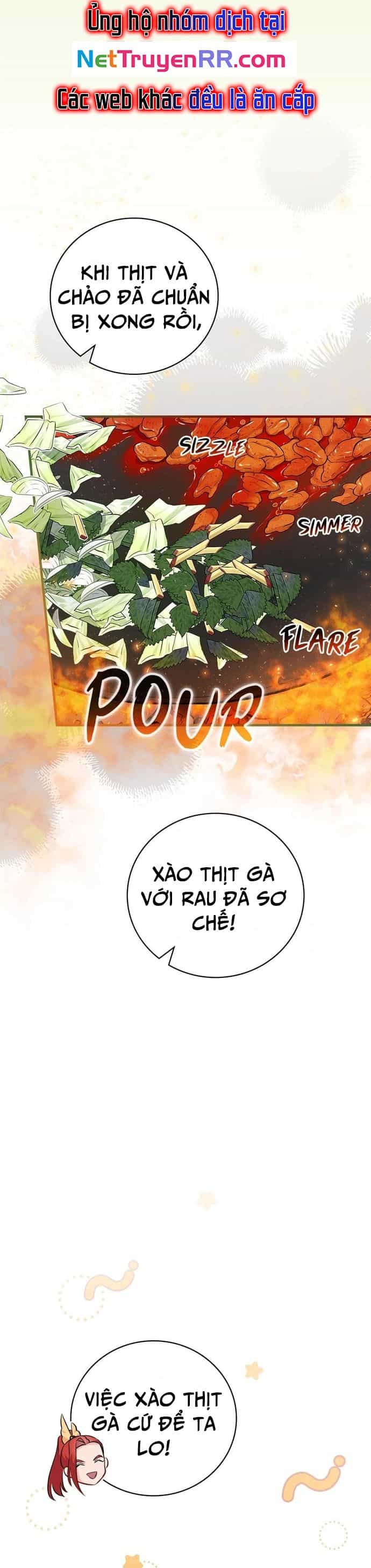 Level Up Chỉ Bằng Cách Ăn Cơm - Chương 195 - ảnh 36