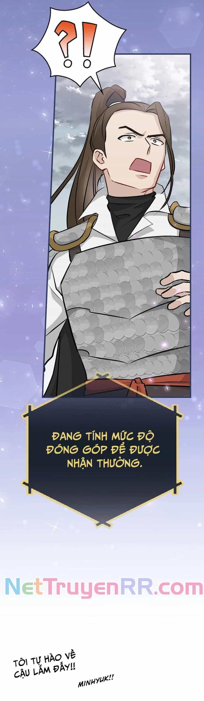 Level Up Chỉ Bằng Cách Ăn Cơm - Chương 195 - ảnh 4