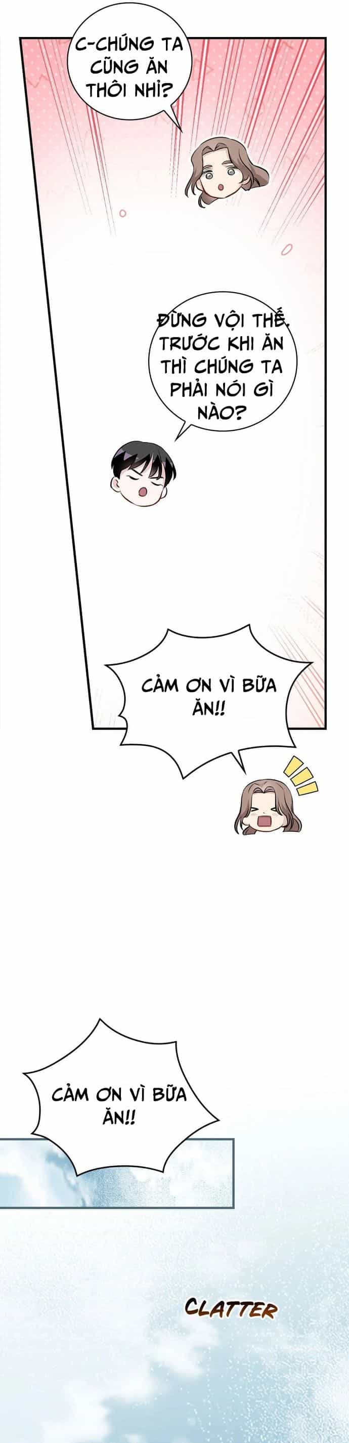 Level Up Chỉ Bằng Cách Ăn Cơm - Chương 195 - ảnh 40