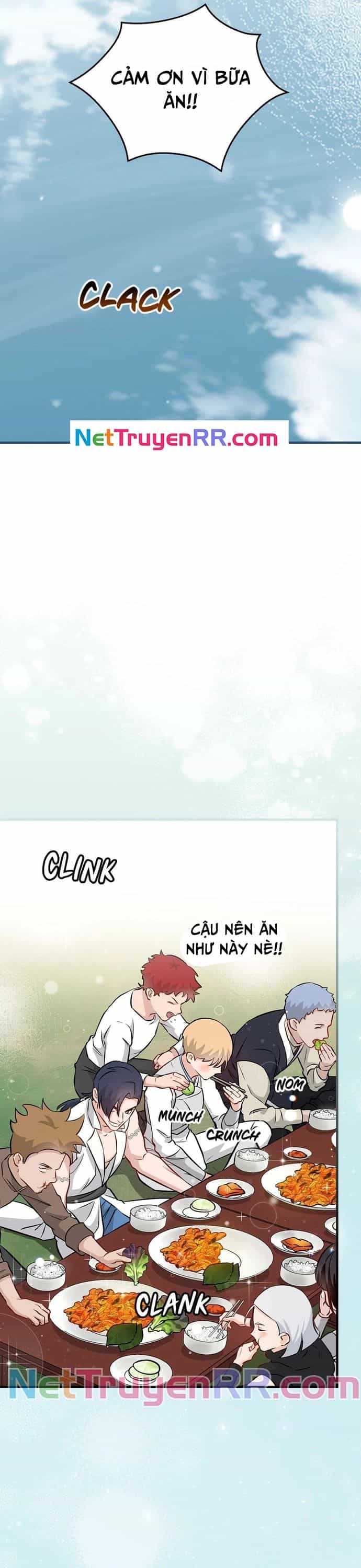 Level Up Chỉ Bằng Cách Ăn Cơm - Chương 195 - ảnh 41