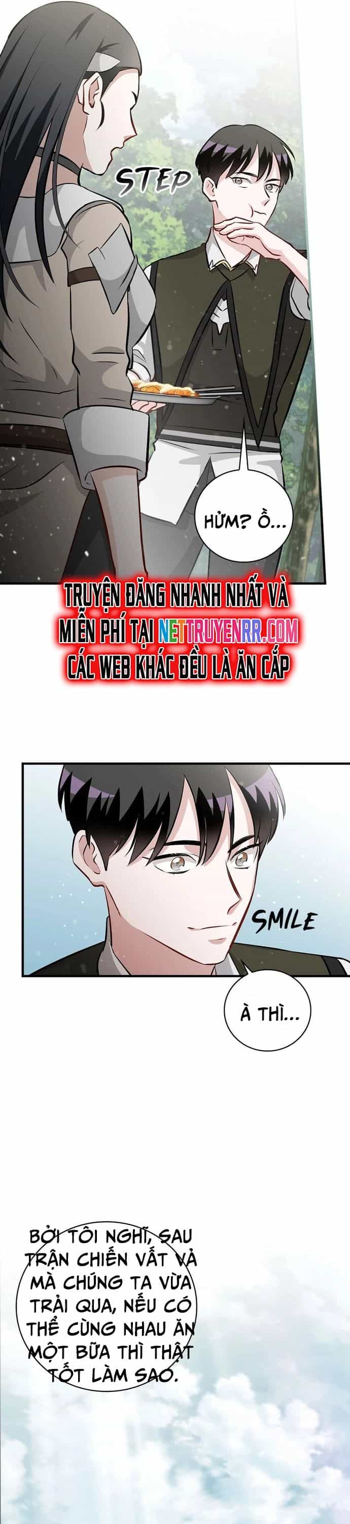 Level Up Chỉ Bằng Cách Ăn Cơm - Chương 195 - ảnh 43