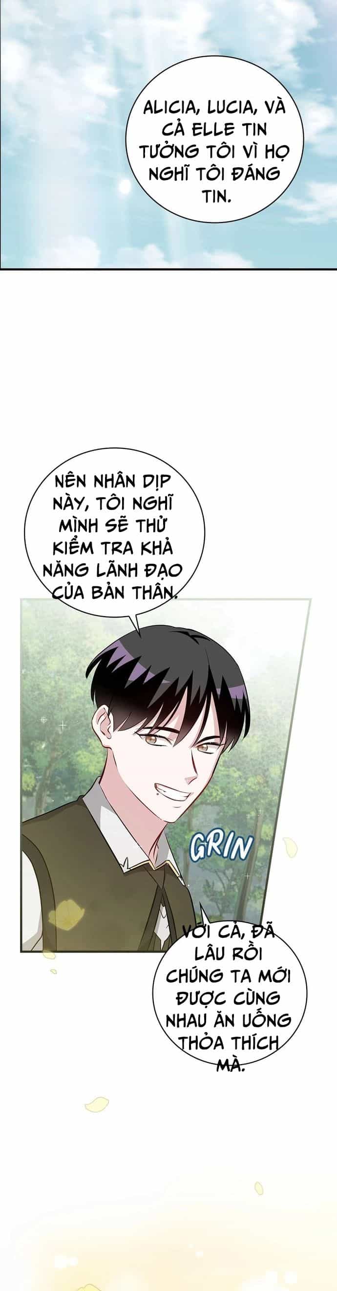 Level Up Chỉ Bằng Cách Ăn Cơm - Chương 195 - ảnh 44