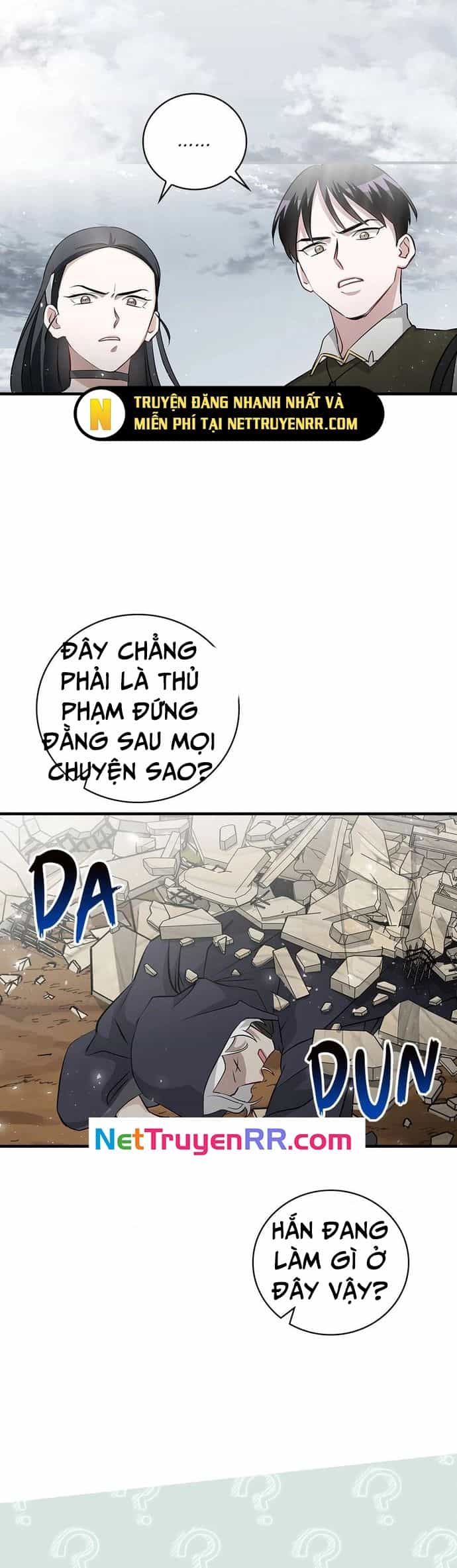 Level Up Chỉ Bằng Cách Ăn Cơm - Chương 195 - ảnh 7