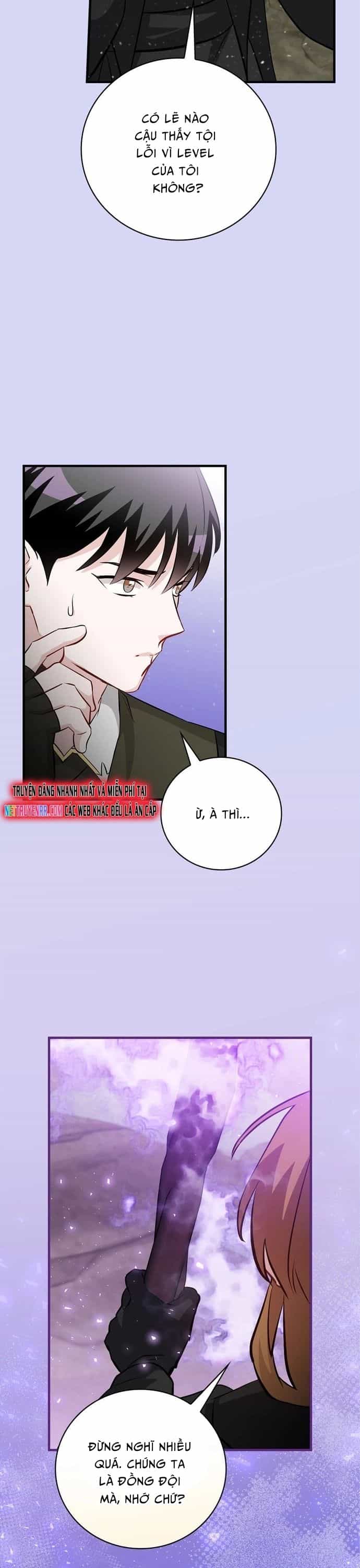 Level Up Chỉ Bằng Cách Ăn Cơm - Chương 196 - ảnh 17