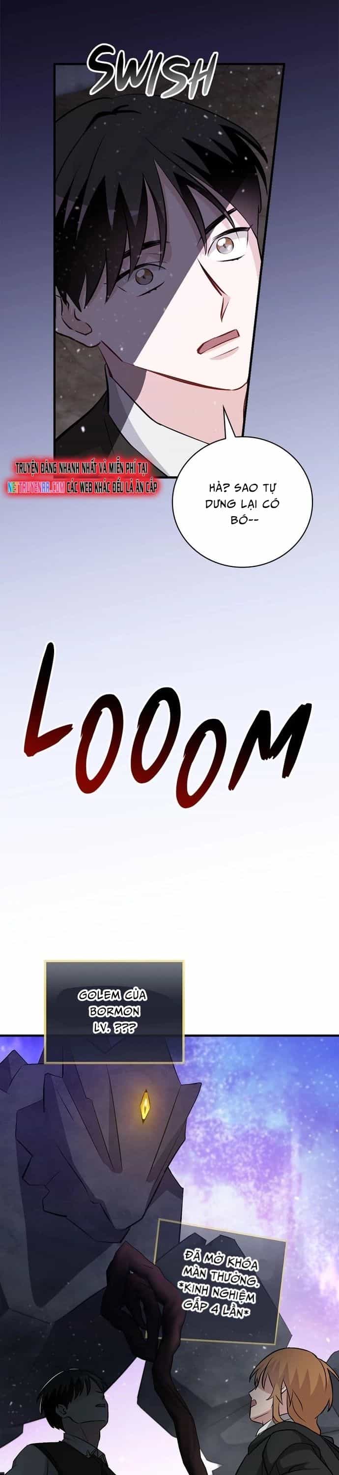 Level Up Chỉ Bằng Cách Ăn Cơm - Chương 196 - ảnh 22