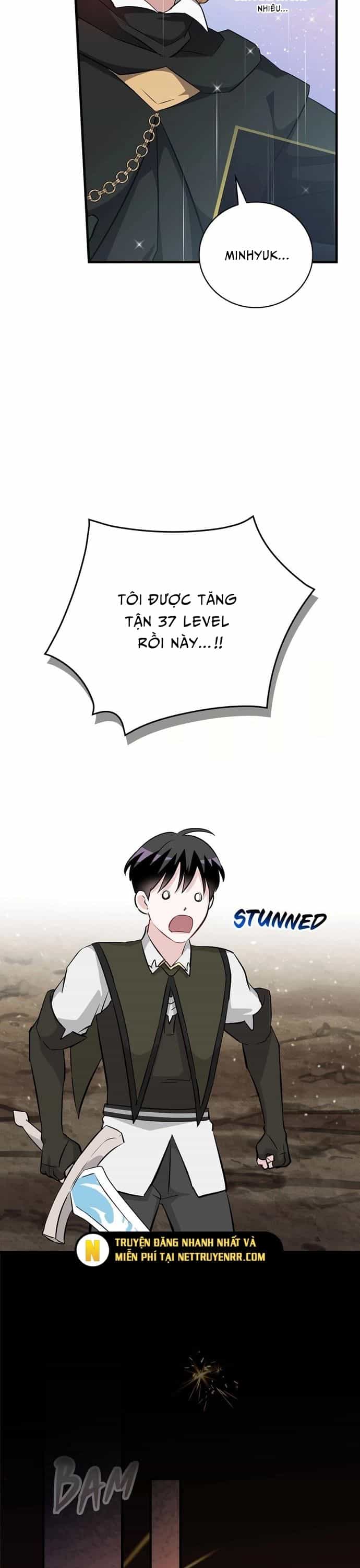 Level Up Chỉ Bằng Cách Ăn Cơm - Chương 196 - ảnh 28