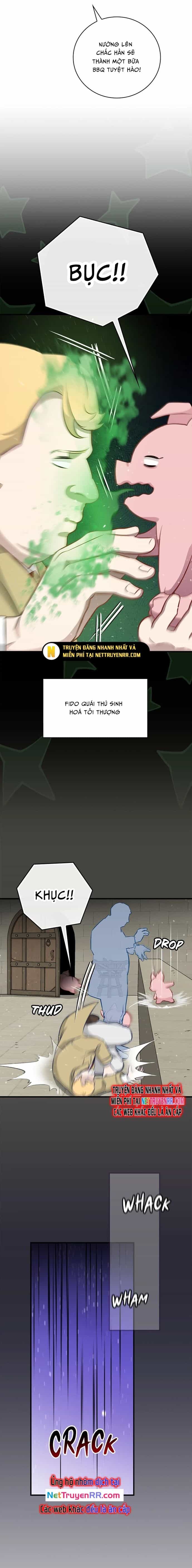 Level Up Chỉ Bằng Cách Ăn Cơm - Chương 197 - ảnh 16