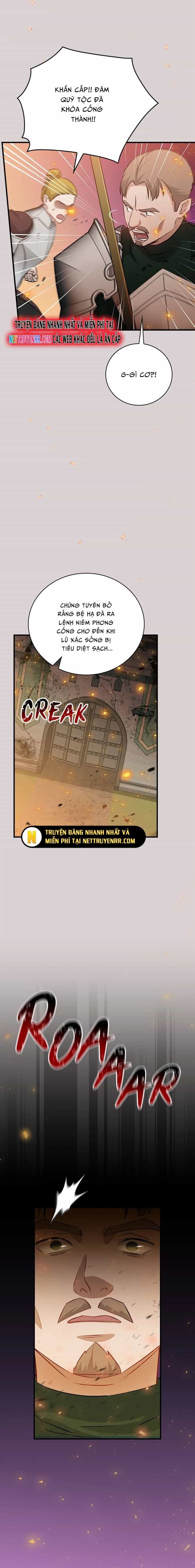 Level Up Chỉ Bằng Cách Ăn Cơm - Chương 197 - ảnh 5