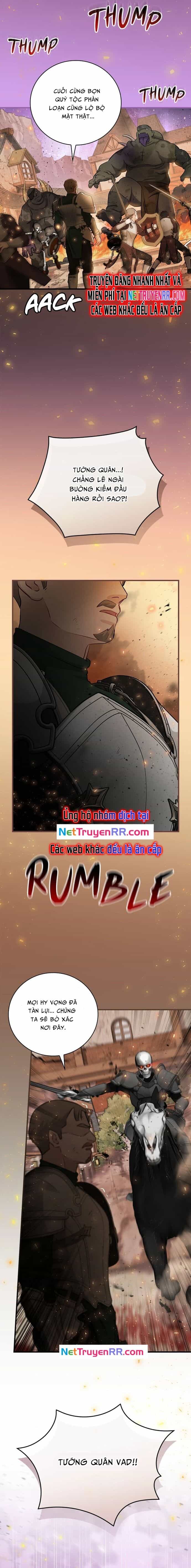Level Up Chỉ Bằng Cách Ăn Cơm - Chương 197 - ảnh 6