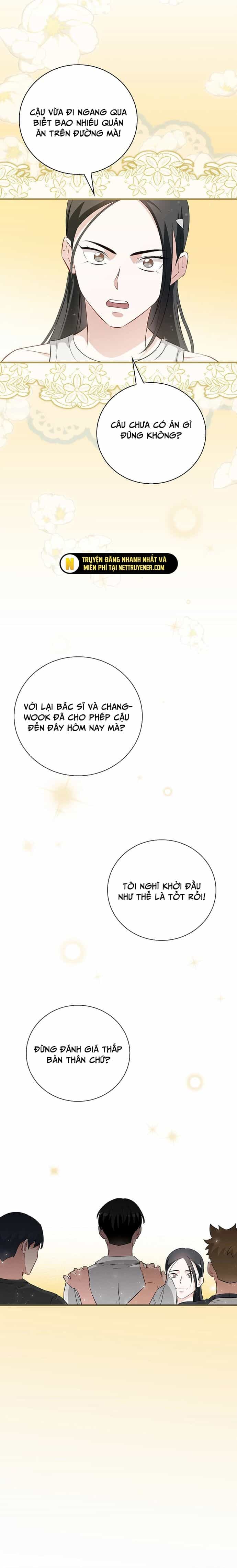 Level Up Chỉ Bằng Cách Ăn Cơm - Chương 200 - ảnh 19