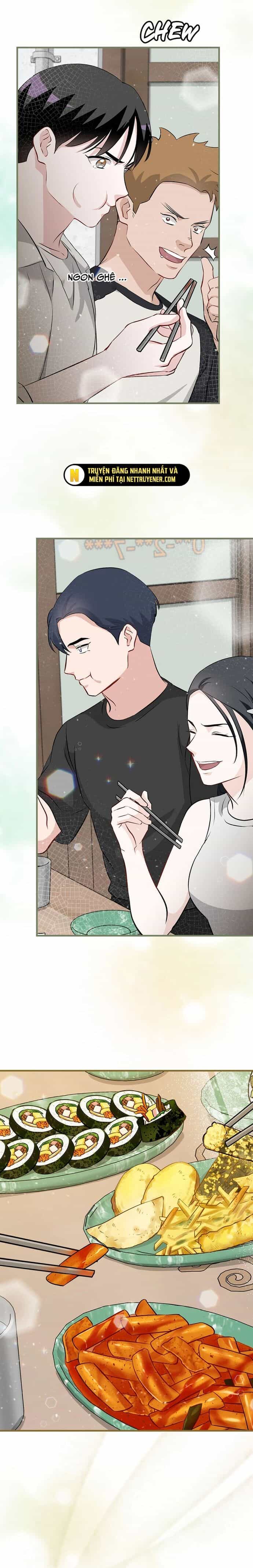 Level Up Chỉ Bằng Cách Ăn Cơm - Chương 200 - ảnh 22