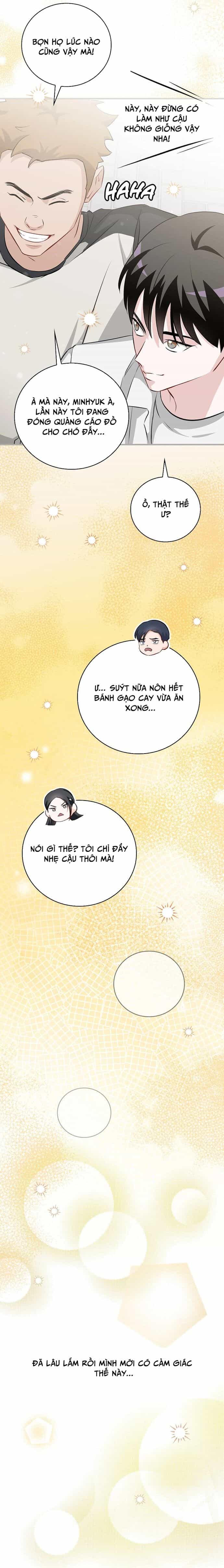 Level Up Chỉ Bằng Cách Ăn Cơm - Chương 200 - ảnh 25