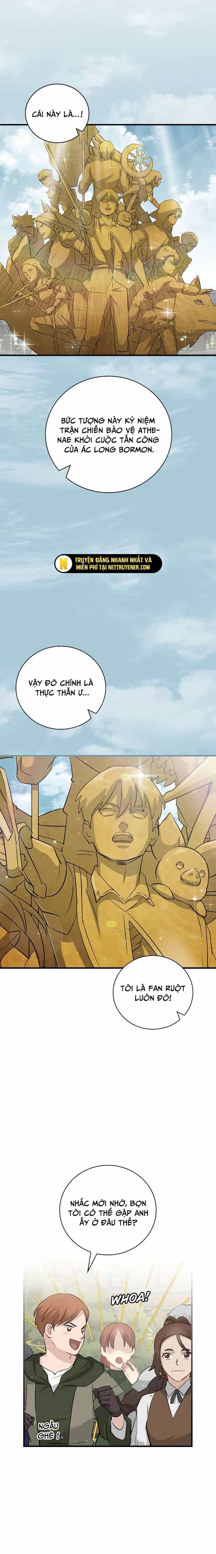 Level Up Chỉ Bằng Cách Ăn Cơm - Chương 200 - ảnh 6