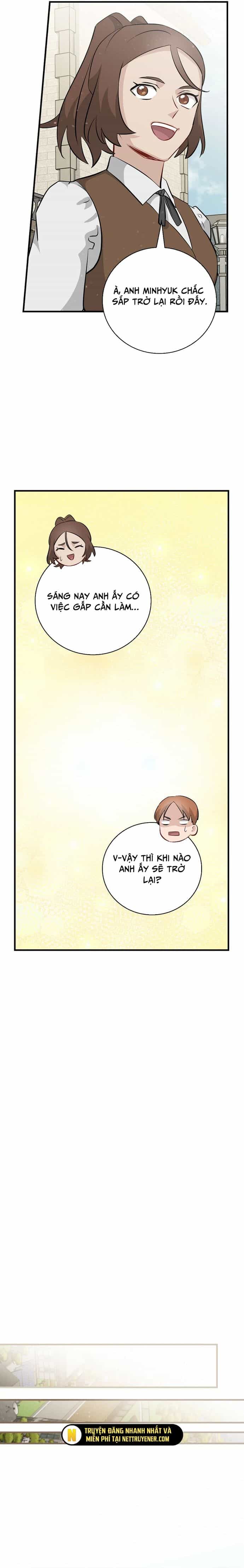 Level Up Chỉ Bằng Cách Ăn Cơm - Chương 200 - ảnh 7