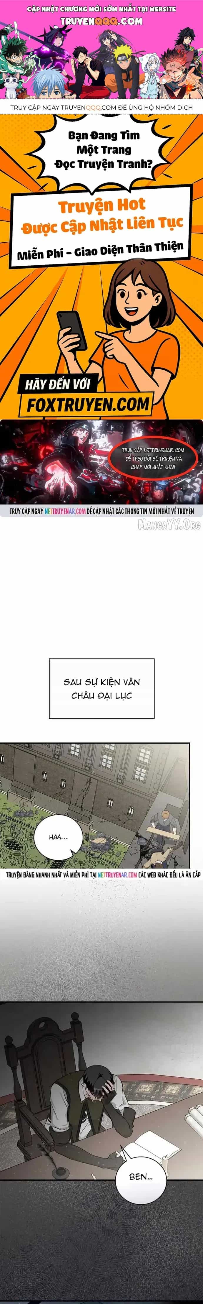Level Up Chỉ Bằng Cách Ăn Cơm - Chương 201 - ảnh 1