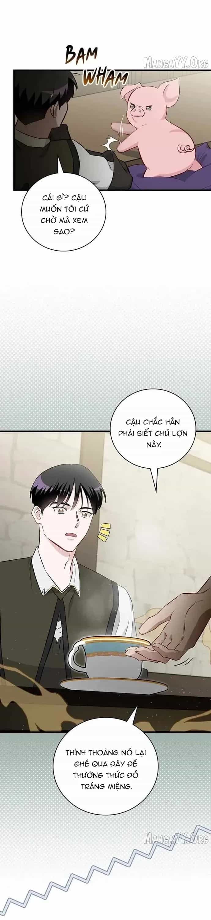 Level Up Chỉ Bằng Cách Ăn Cơm - Chương 201 - ảnh 23