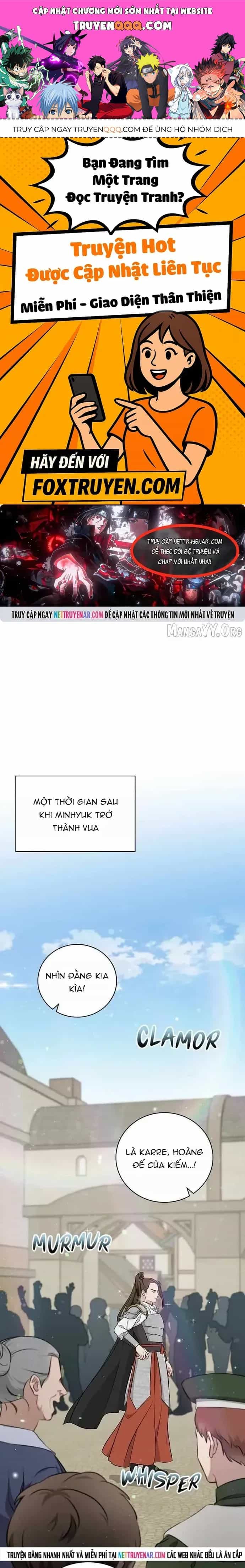 Level Up Chỉ Bằng Cách Ăn Cơm - Chương 202 - ảnh 1