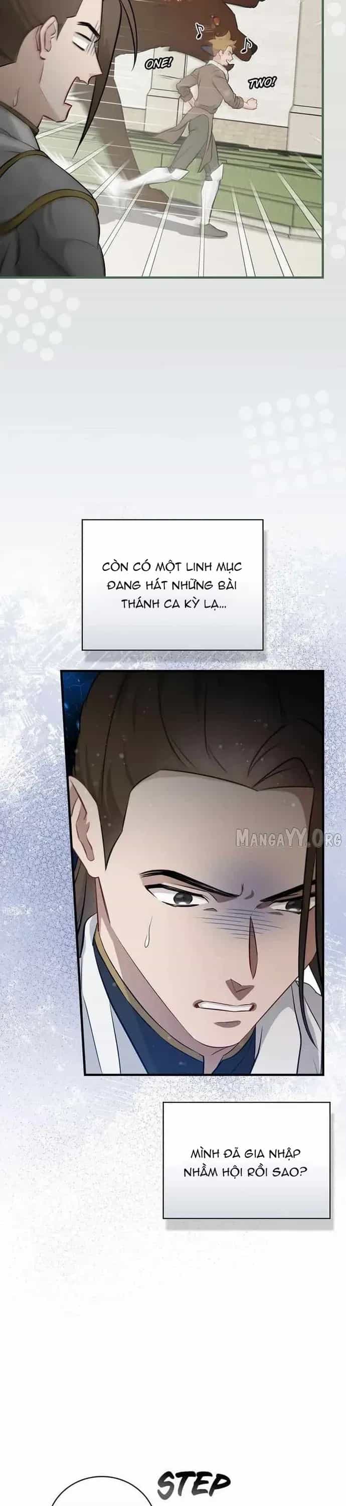 Level Up Chỉ Bằng Cách Ăn Cơm - Chương 202 - ảnh 20