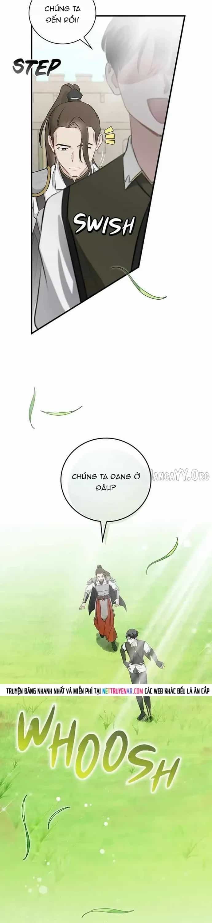 Level Up Chỉ Bằng Cách Ăn Cơm - Chương 202 - ảnh 21