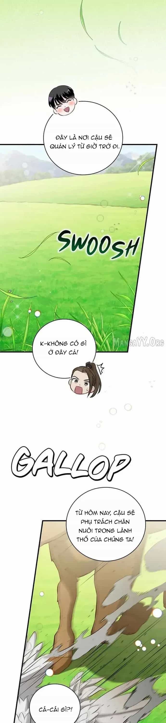 Level Up Chỉ Bằng Cách Ăn Cơm - Chương 202 - ảnh 22