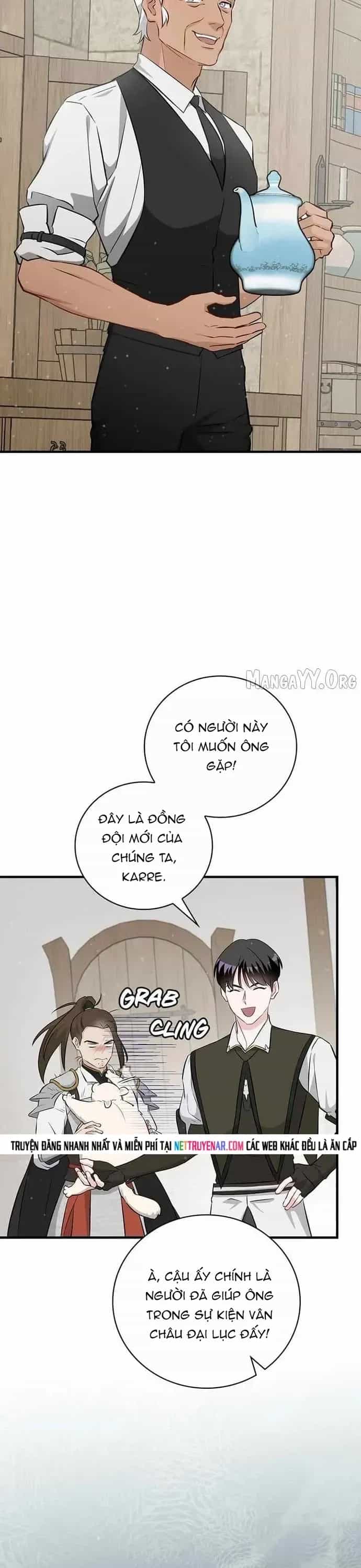 Level Up Chỉ Bằng Cách Ăn Cơm - Chương 202 - ảnh 9