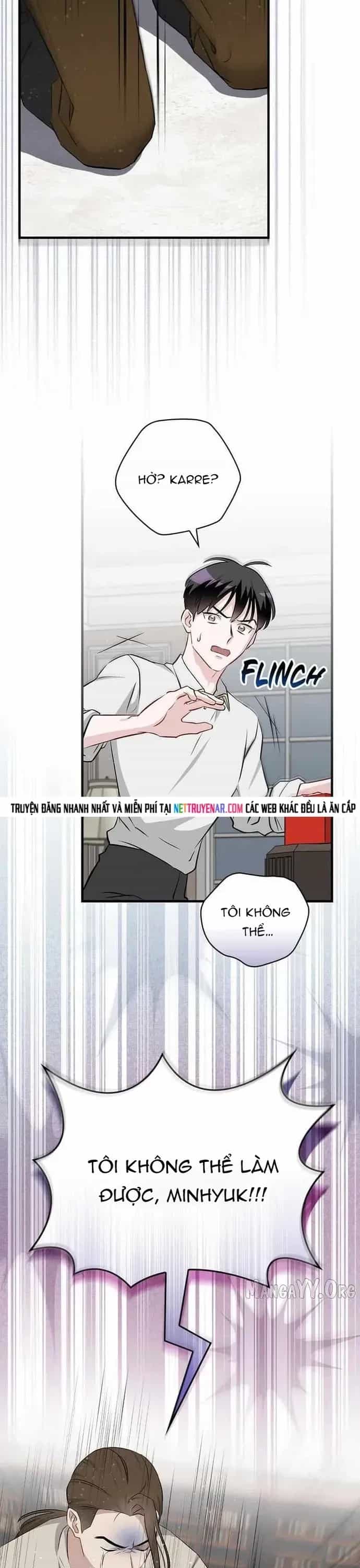 Level Up Chỉ Bằng Cách Ăn Cơm - Chương 203 - ảnh 15