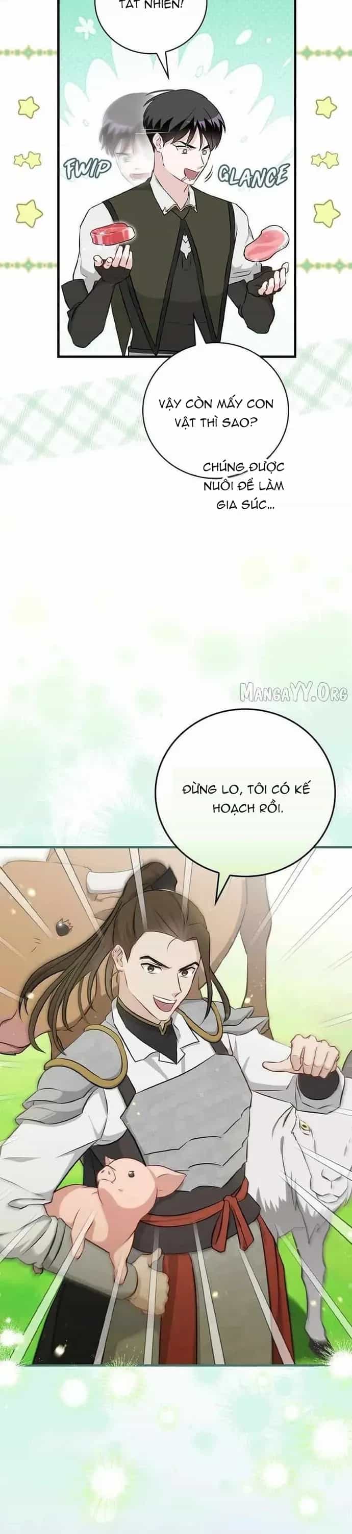 Level Up Chỉ Bằng Cách Ăn Cơm - Chương 203 - ảnh 31