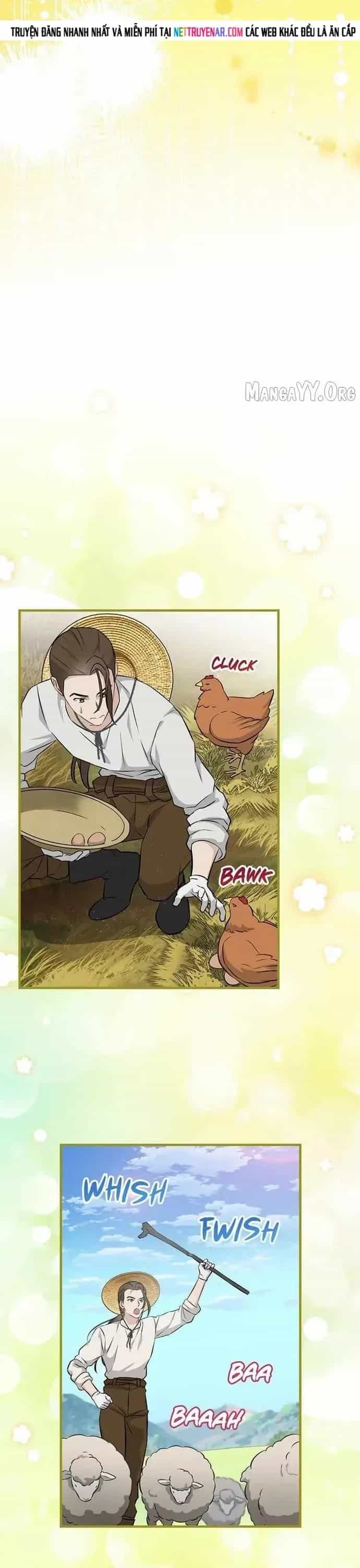 Level Up Chỉ Bằng Cách Ăn Cơm - Chương 203 - ảnh 9