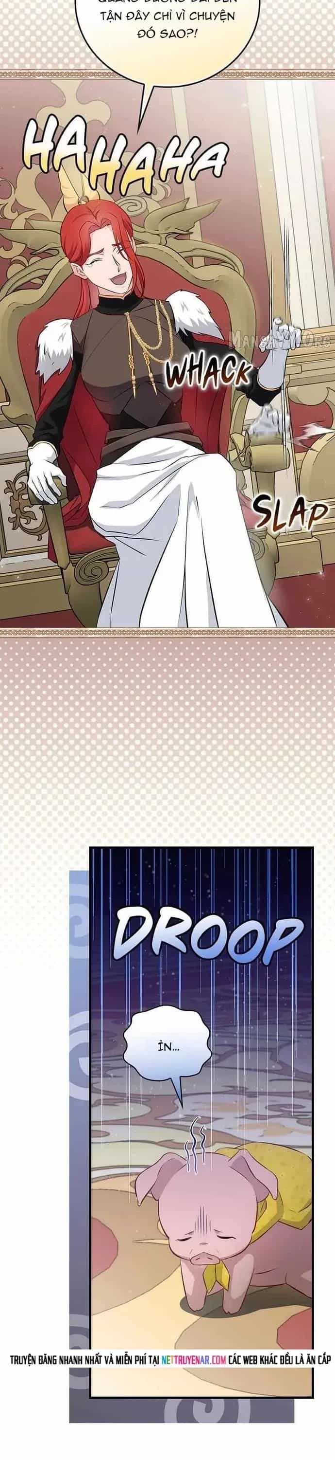 Level Up Chỉ Bằng Cách Ăn Cơm - Chương 204 - ảnh 24