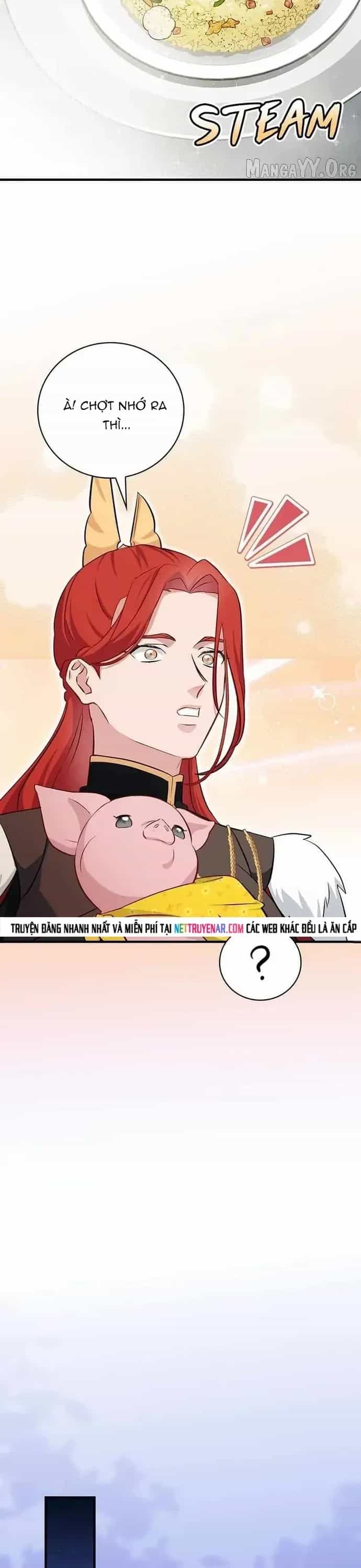 Level Up Chỉ Bằng Cách Ăn Cơm - Chương 204 - ảnh 27