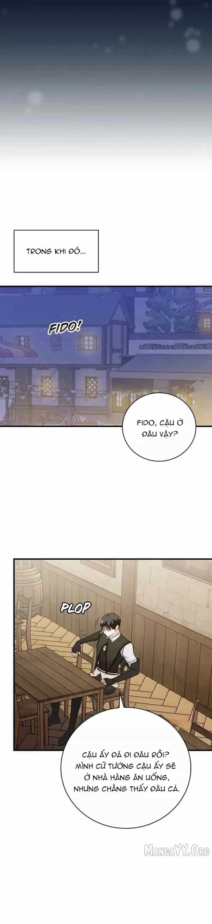 Level Up Chỉ Bằng Cách Ăn Cơm - Chương 204 - ảnh 30