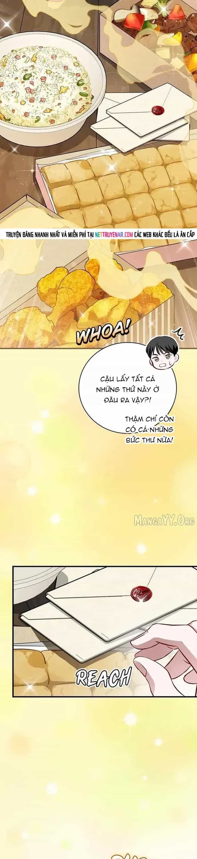 Level Up Chỉ Bằng Cách Ăn Cơm - Chương 204 - ảnh 35