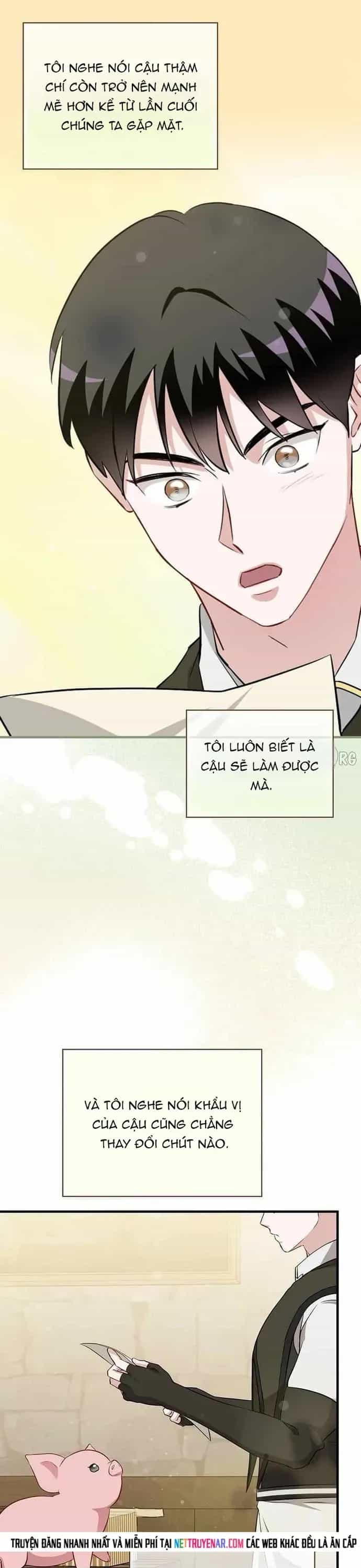 Level Up Chỉ Bằng Cách Ăn Cơm - Chương 204 - ảnh 37