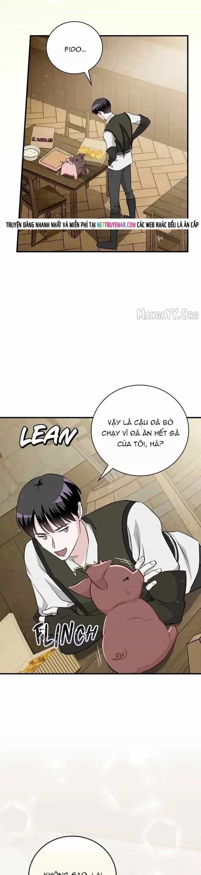 Level Up Chỉ Bằng Cách Ăn Cơm - Chương 204 - ảnh 39