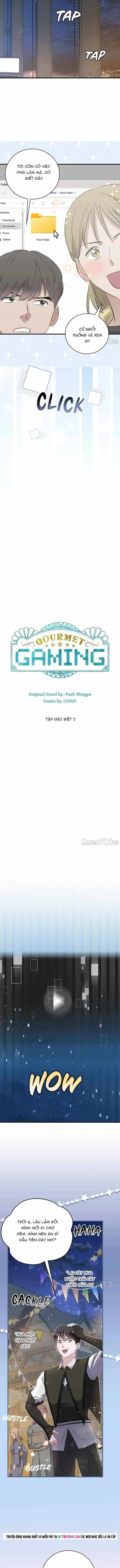 Level Up Chỉ Bằng Cách Ăn Cơm - Chương 205 - ảnh 3