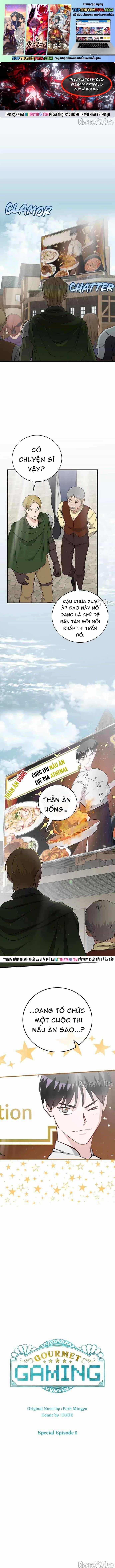 Level Up Chỉ Bằng Cách Ăn Cơm - Chương 206 - ảnh 2