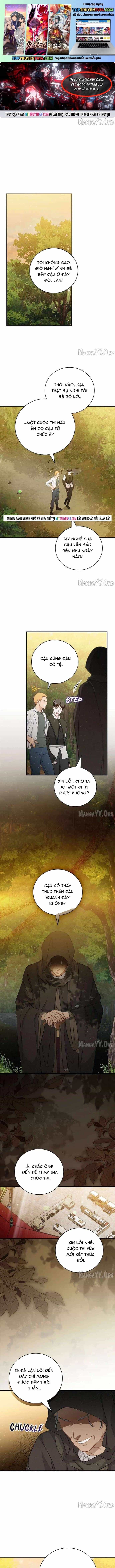 Level Up Chỉ Bằng Cách Ăn Cơm - Chương 207 - ảnh 2