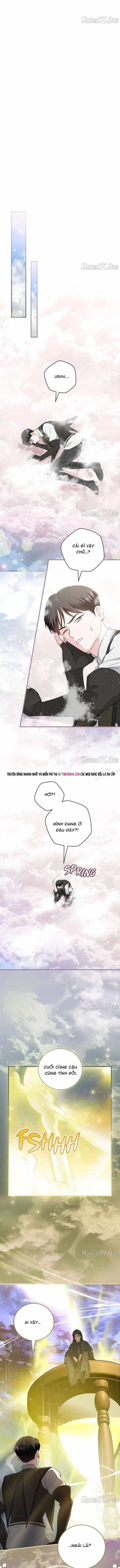 Level Up Chỉ Bằng Cách Ăn Cơm - Chương 207 - ảnh 4