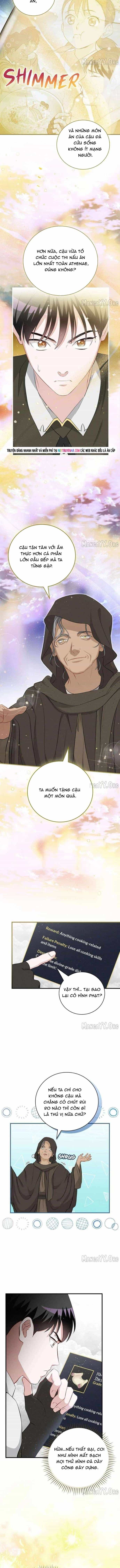 Level Up Chỉ Bằng Cách Ăn Cơm - Chương 207 - ảnh 6
