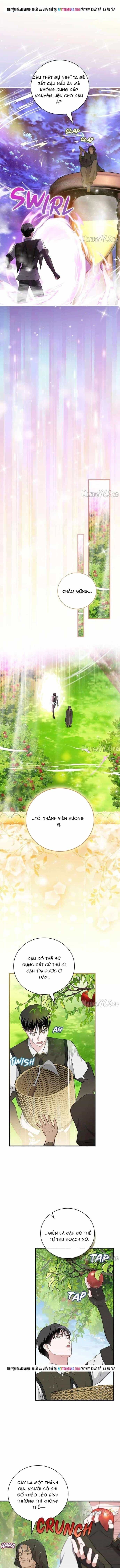 Level Up Chỉ Bằng Cách Ăn Cơm - Chương 207 - ảnh 8