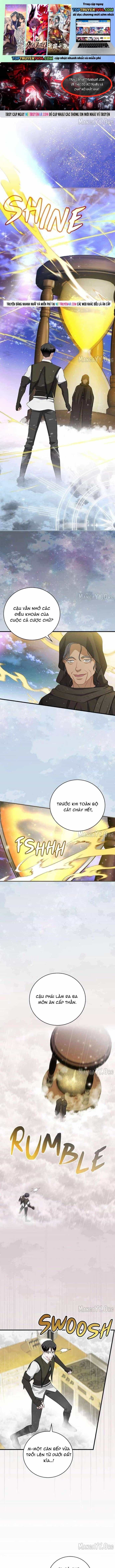 Level Up Chỉ Bằng Cách Ăn Cơm - Chương 208 - ảnh 2