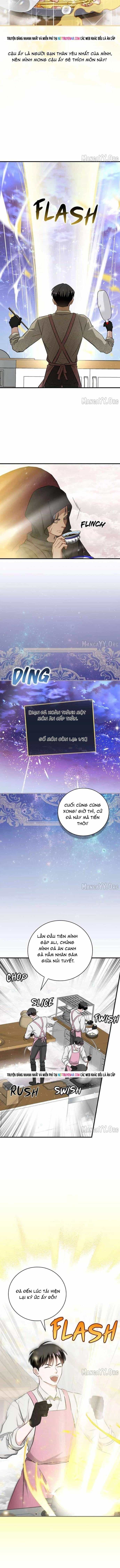Level Up Chỉ Bằng Cách Ăn Cơm - Chương 208 - ảnh 7