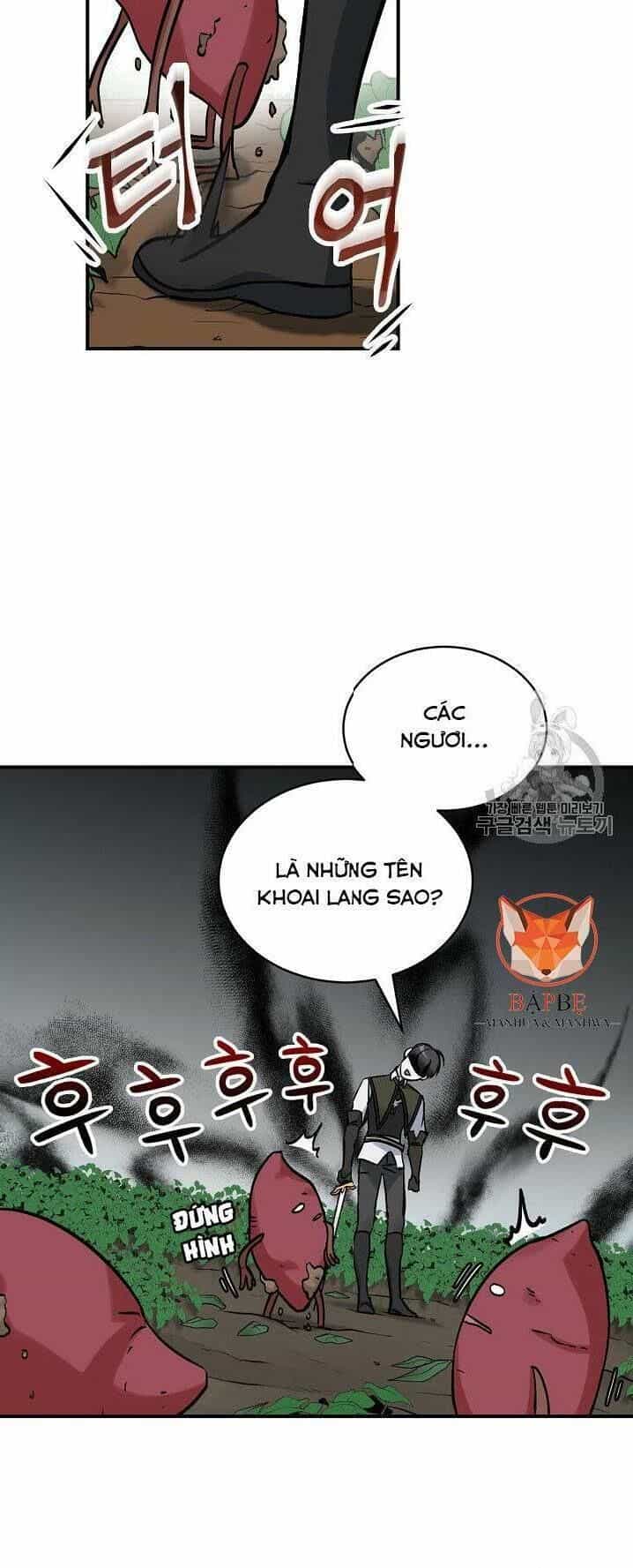Level Up Chỉ Bằng Cách Ăn Cơm - Chương 22 - ảnh 15