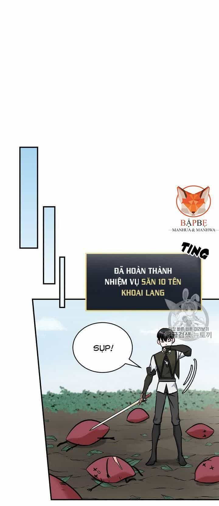 Level Up Chỉ Bằng Cách Ăn Cơm - Chương 22 - ảnh 21