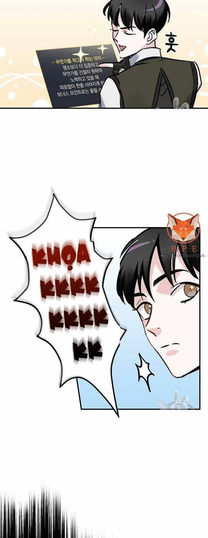 Level Up Chỉ Bằng Cách Ăn Cơm - Chương 22 - ảnh 23