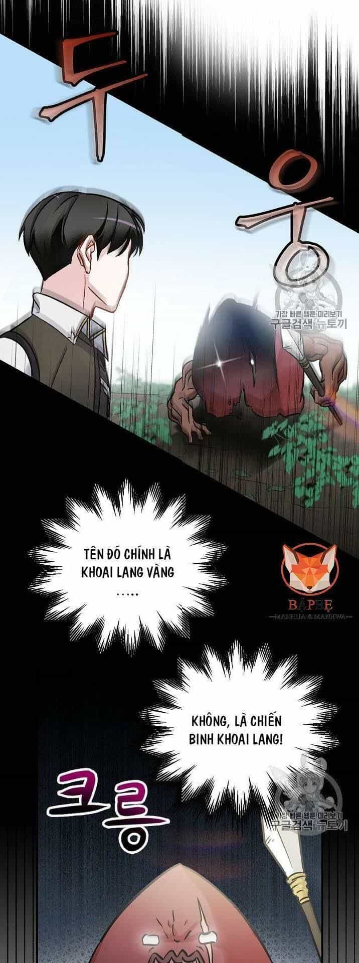 Level Up Chỉ Bằng Cách Ăn Cơm - Chương 22 - ảnh 24